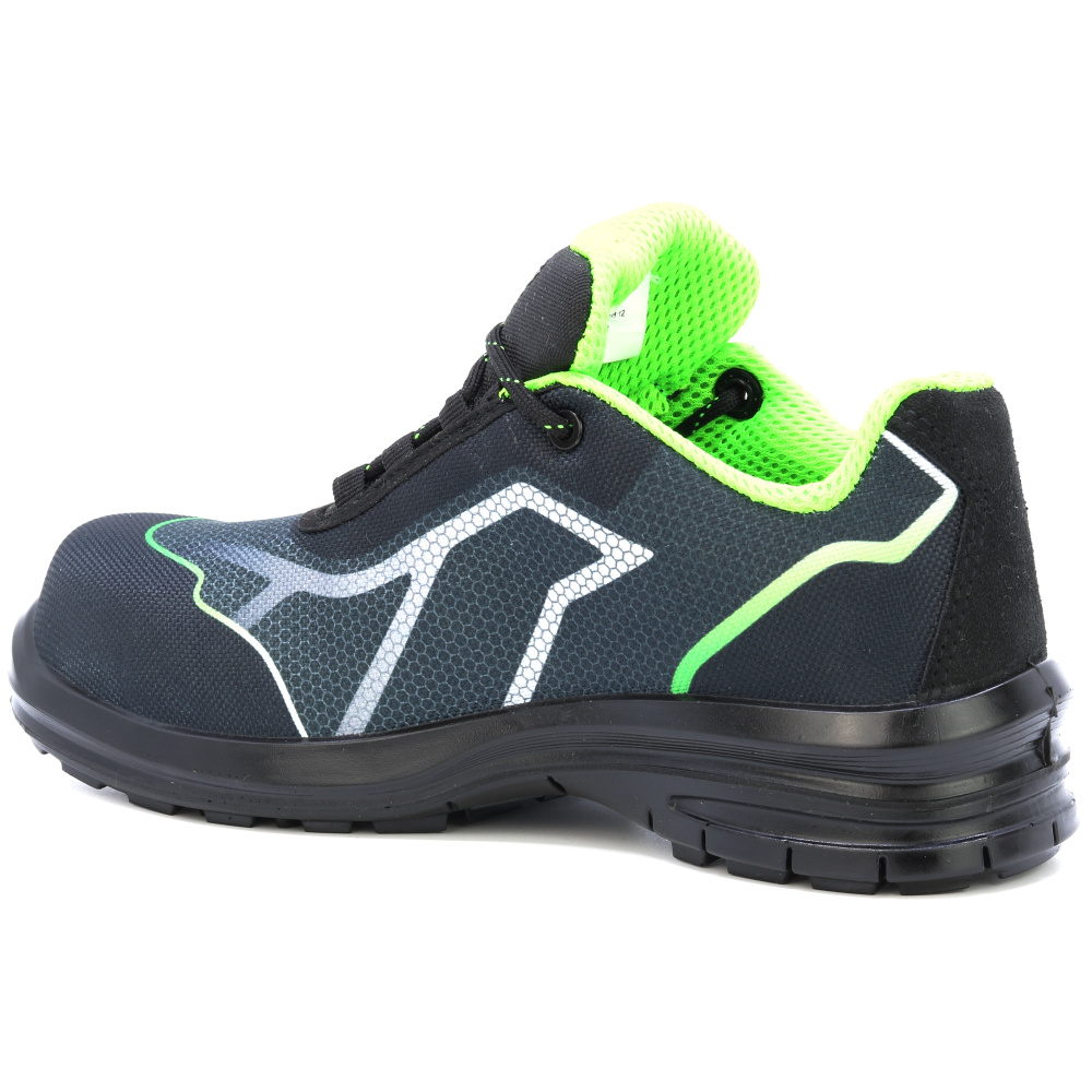 detail BASE Oren S3 Sicherheitsschuhe