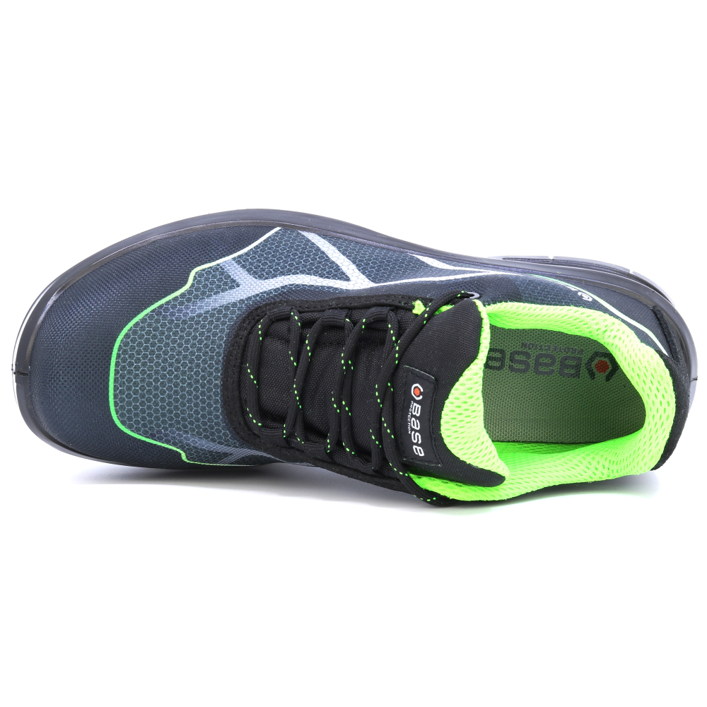 detail BASE Oren S3 Sicherheitsschuhe