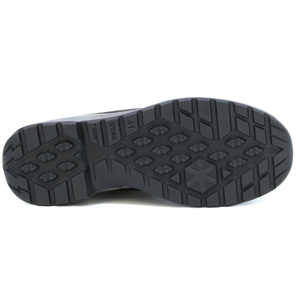 detail UVEX 2 Trend S2 69498 Sicherheitsschuhe