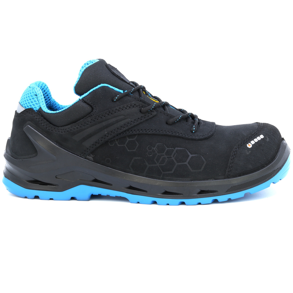 detail BASE I-Robox S3 Sicherheitsschuhe