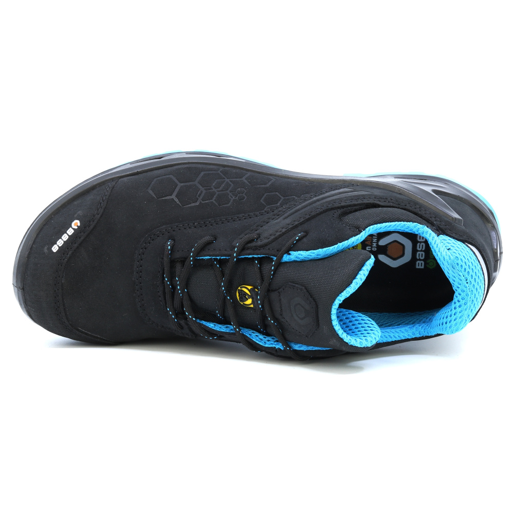 detail BASE I-Robox S3 Sicherheitsschuhe