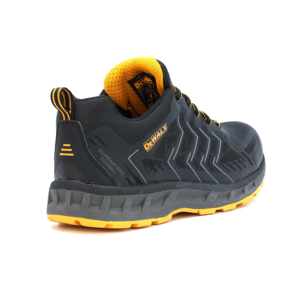 detail DEWALT ORIGINAL Fargo S1P Sicherheitsschuhe