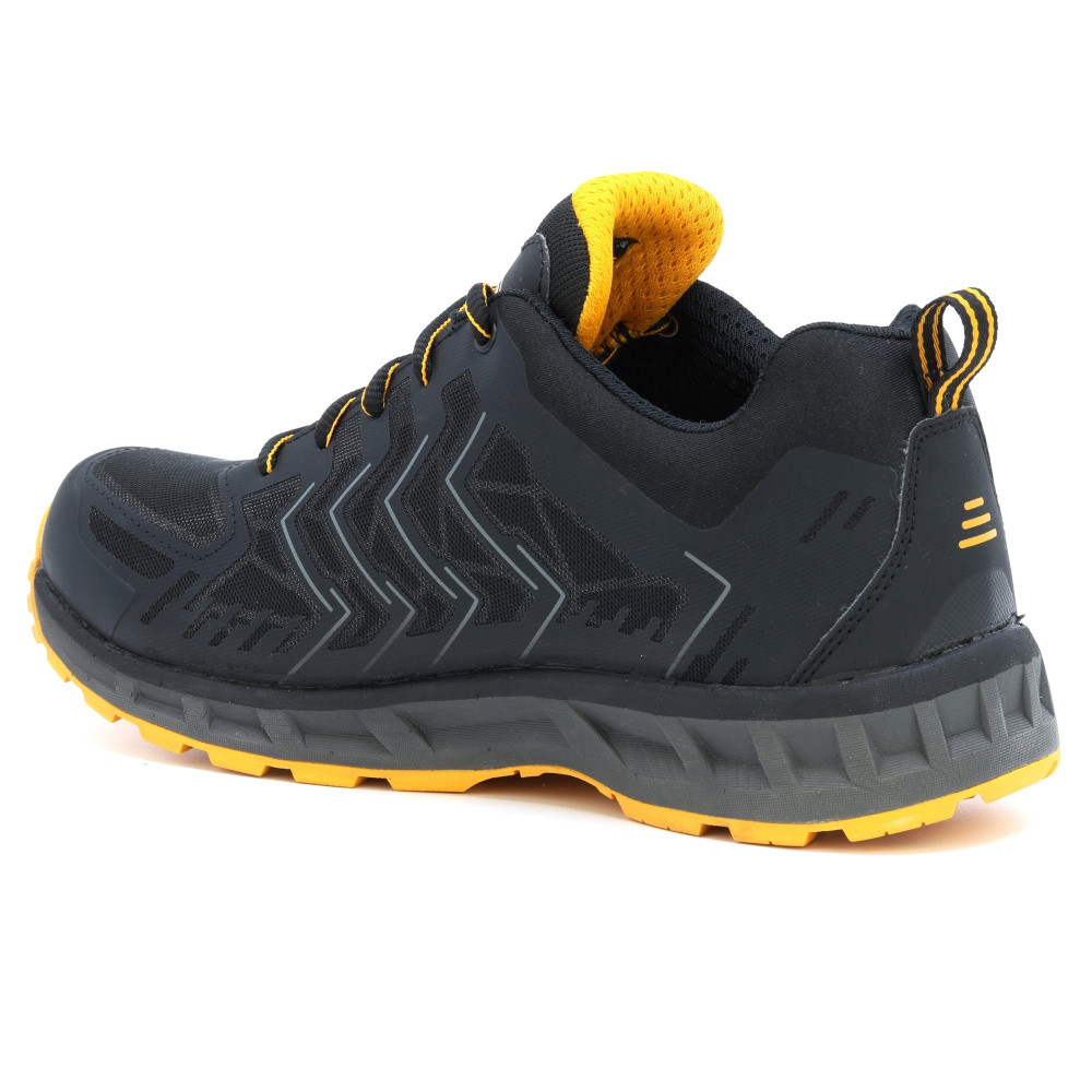 detail DEWALT ORIGINAL Fargo S1P Sicherheitsschuhe