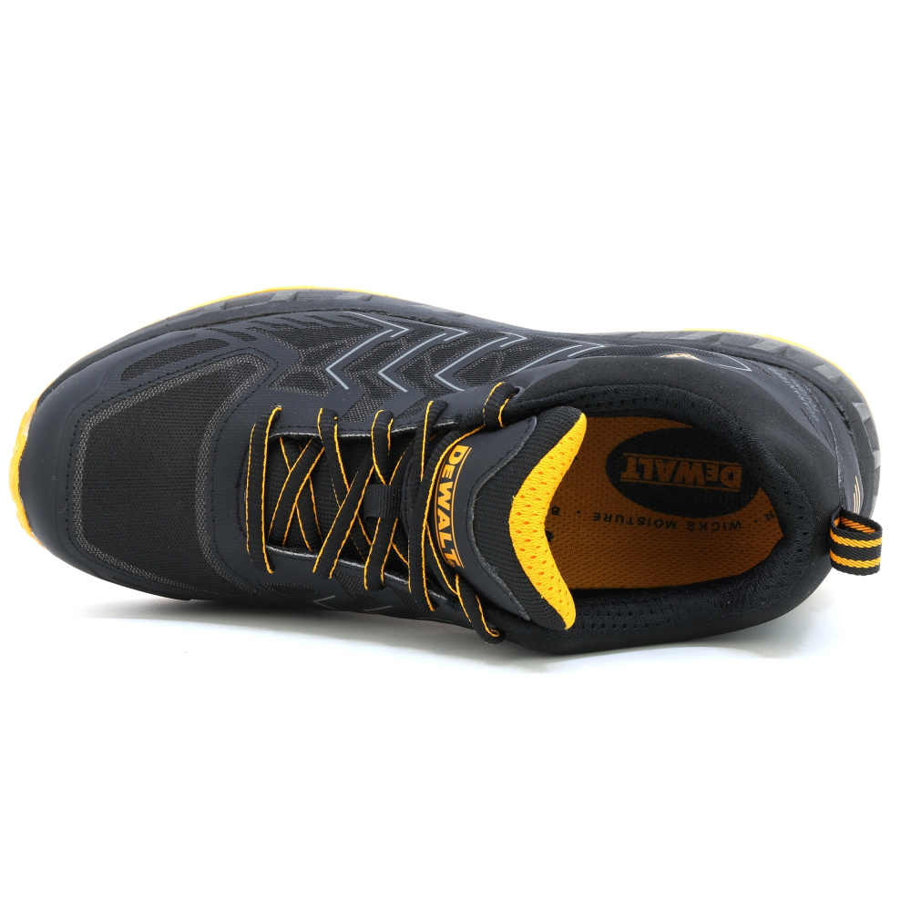 detail DEWALT ORIGINAL Fargo S1P Sicherheitsschuhe