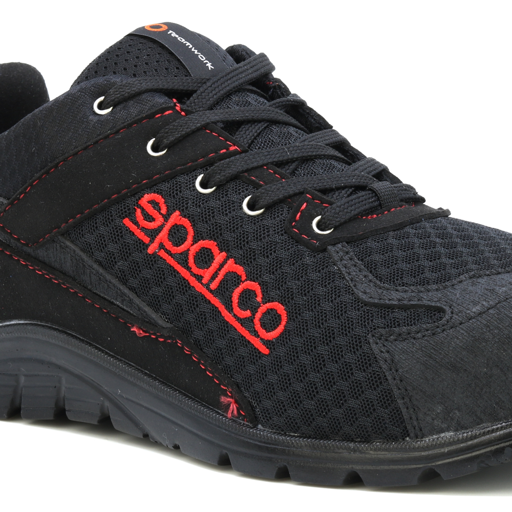detail SPARCO Practice S1P Sicherheitsschuhe