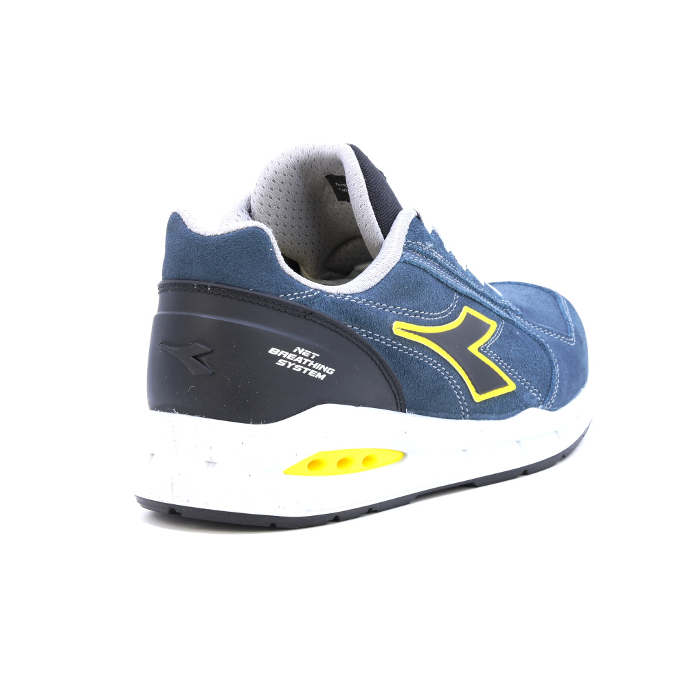 detail Sicherheitsschuhe DIADORA Run Net Airbox S3