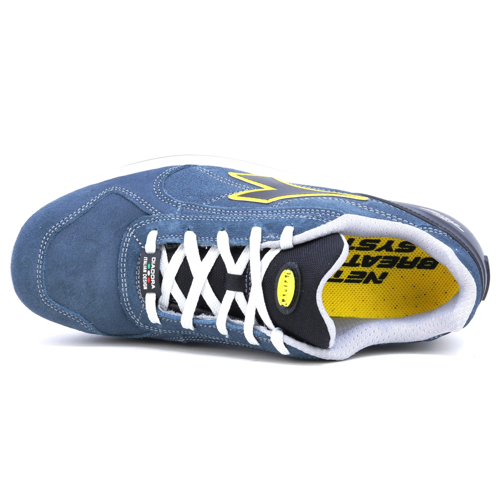 detail Sicherheitsschuhe DIADORA Run Net Airbox S3