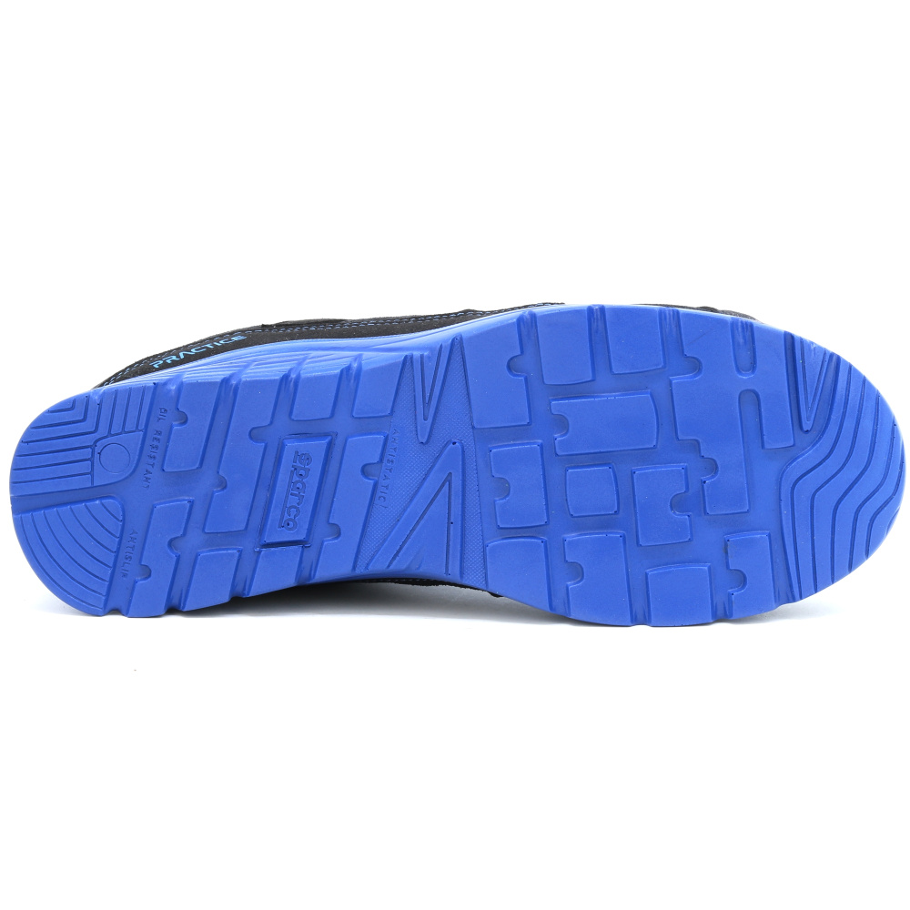 detail Sicherheitsschuhe SPARCO Practice S1P