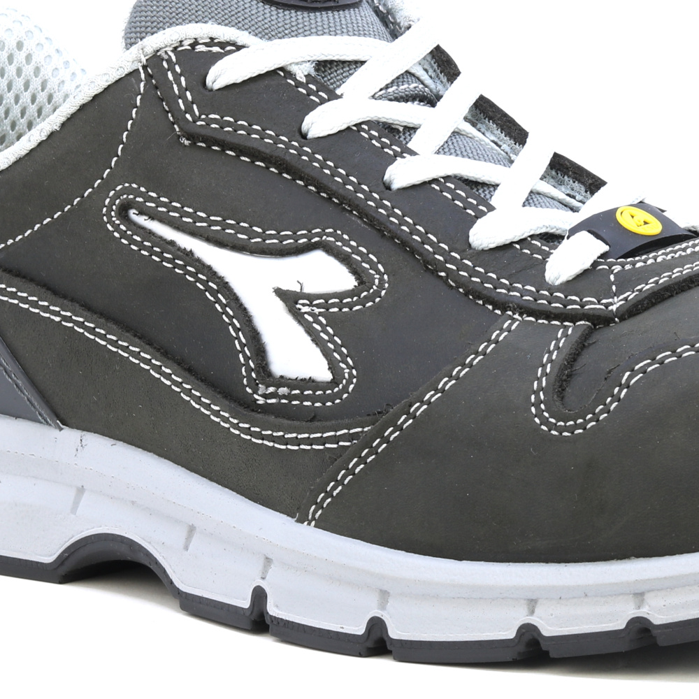 detail Sicherheitsschuhe DIADORA Run Low S3