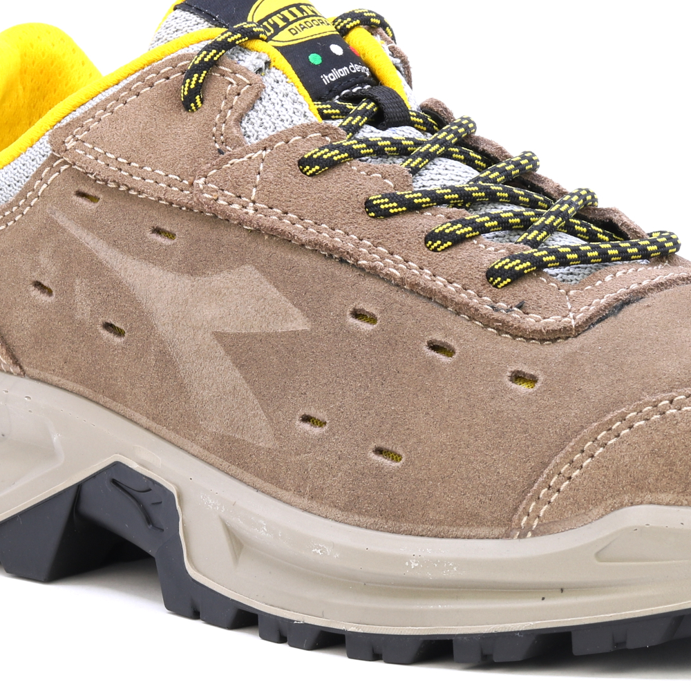 detail Sicherheitsschuhe DIADORA Country Low S1P