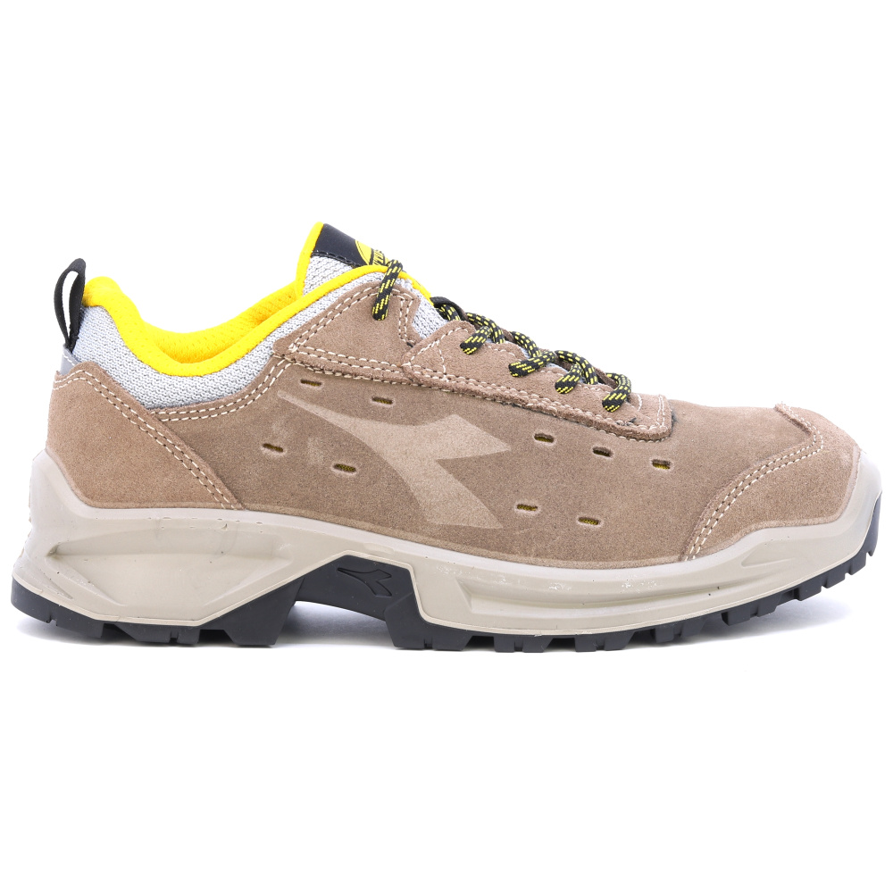 detail Sicherheitsschuhe DIADORA Country Low S1P