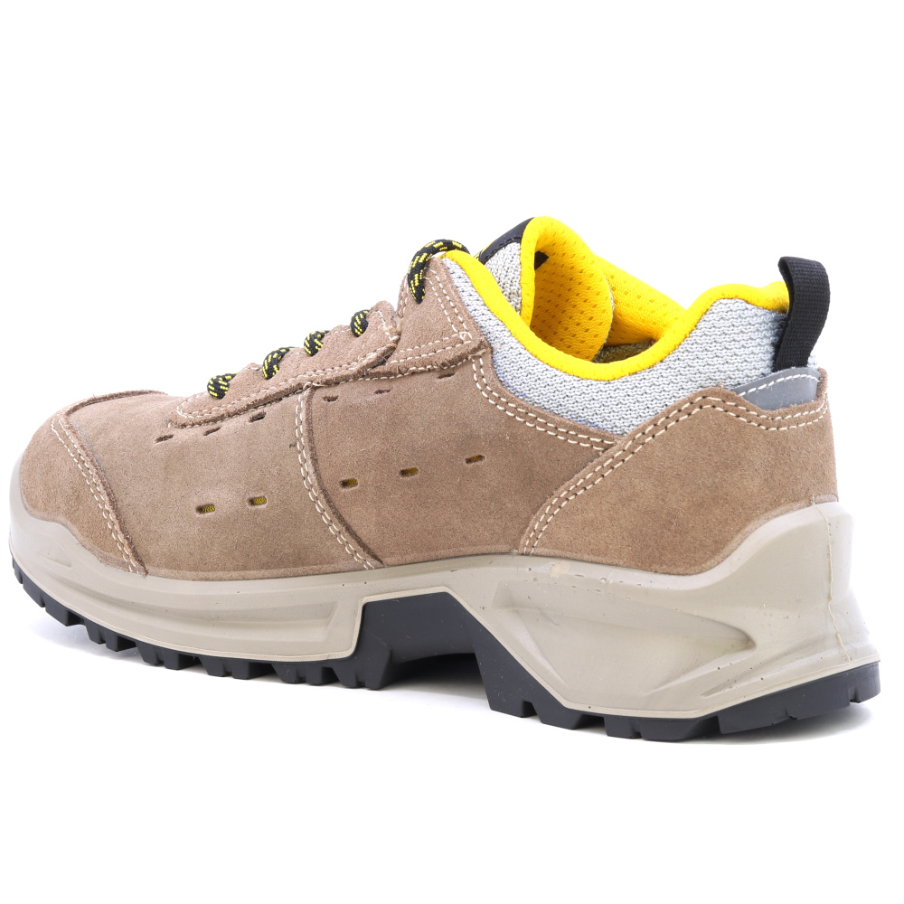 detail Sicherheitsschuhe DIADORA Country Low S1P