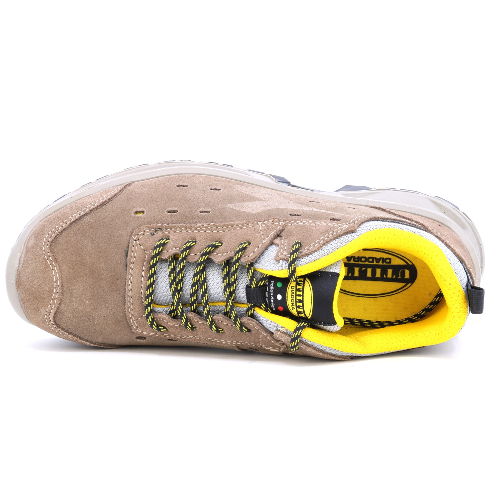 detail Sicherheitsschuhe DIADORA Country Low S1P