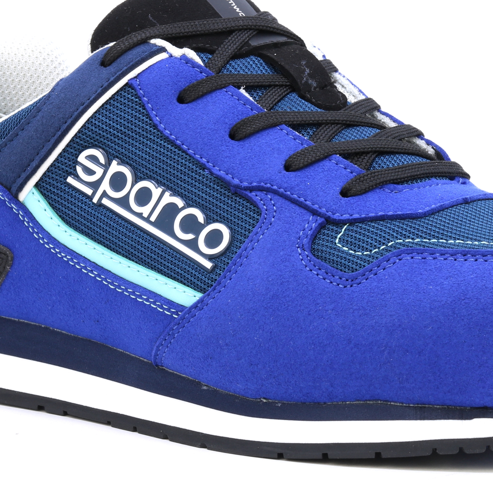 detail Sicherheitsschuhe SPARCO Lando S1P