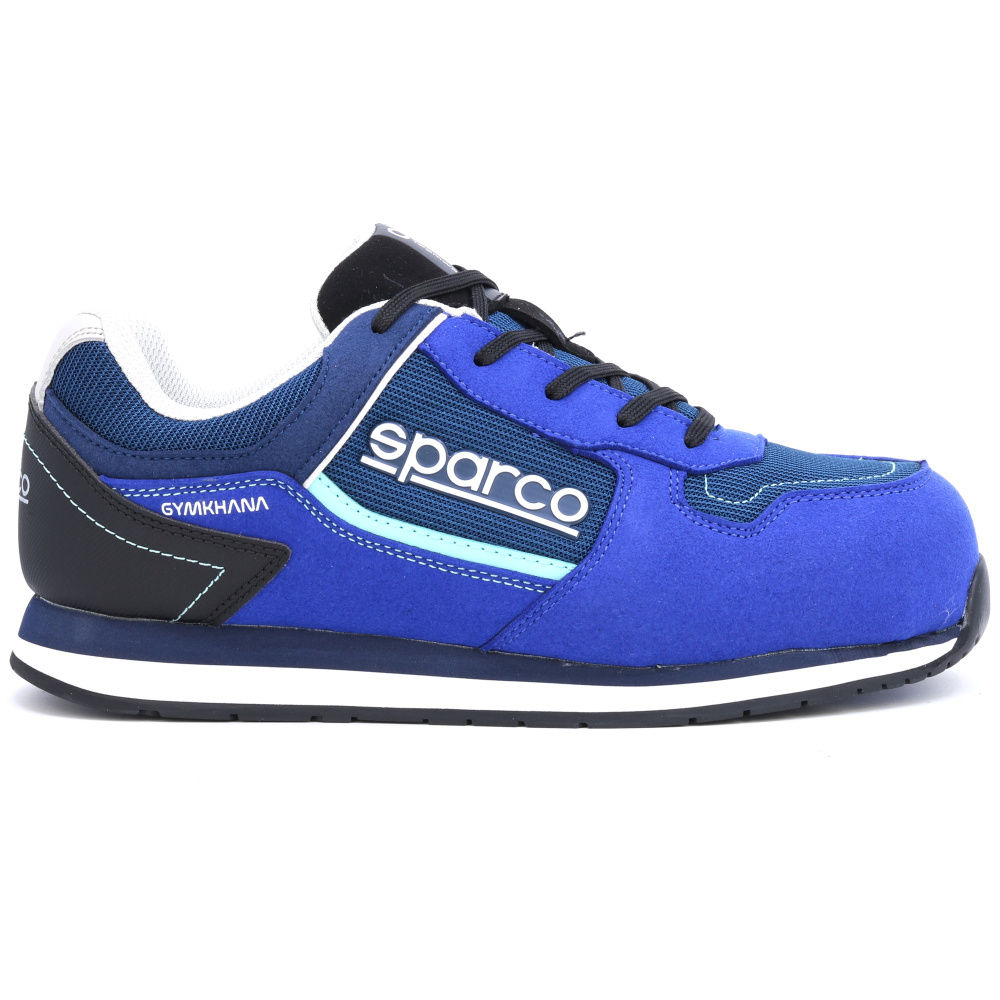 detail Sicherheitsschuhe SPARCO Lando S1P