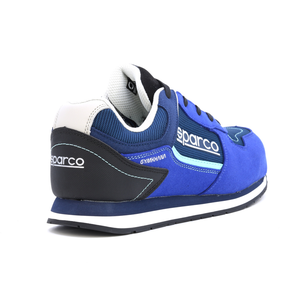 detail Sicherheitsschuhe SPARCO Lando S1P