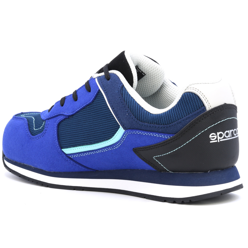 detail Sicherheitsschuhe SPARCO Lando S1P