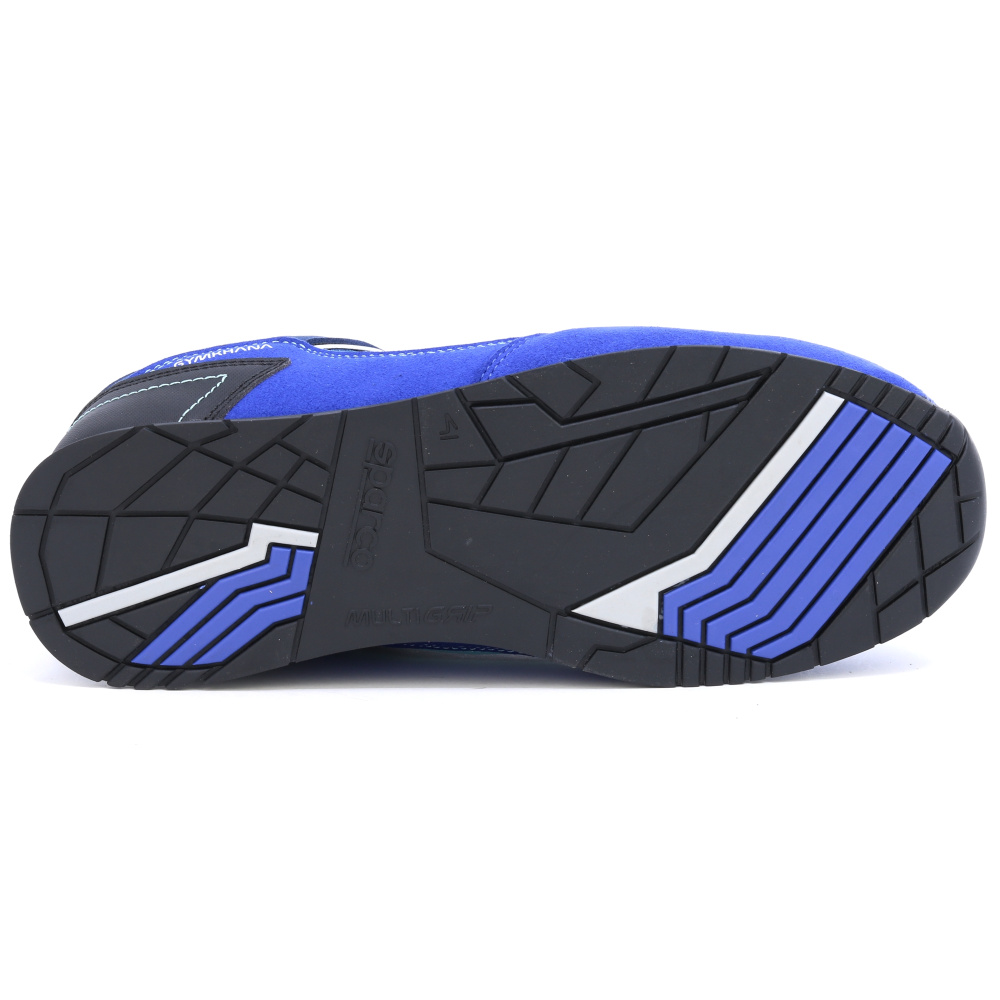 detail Sicherheitsschuhe SPARCO Lando S1P
