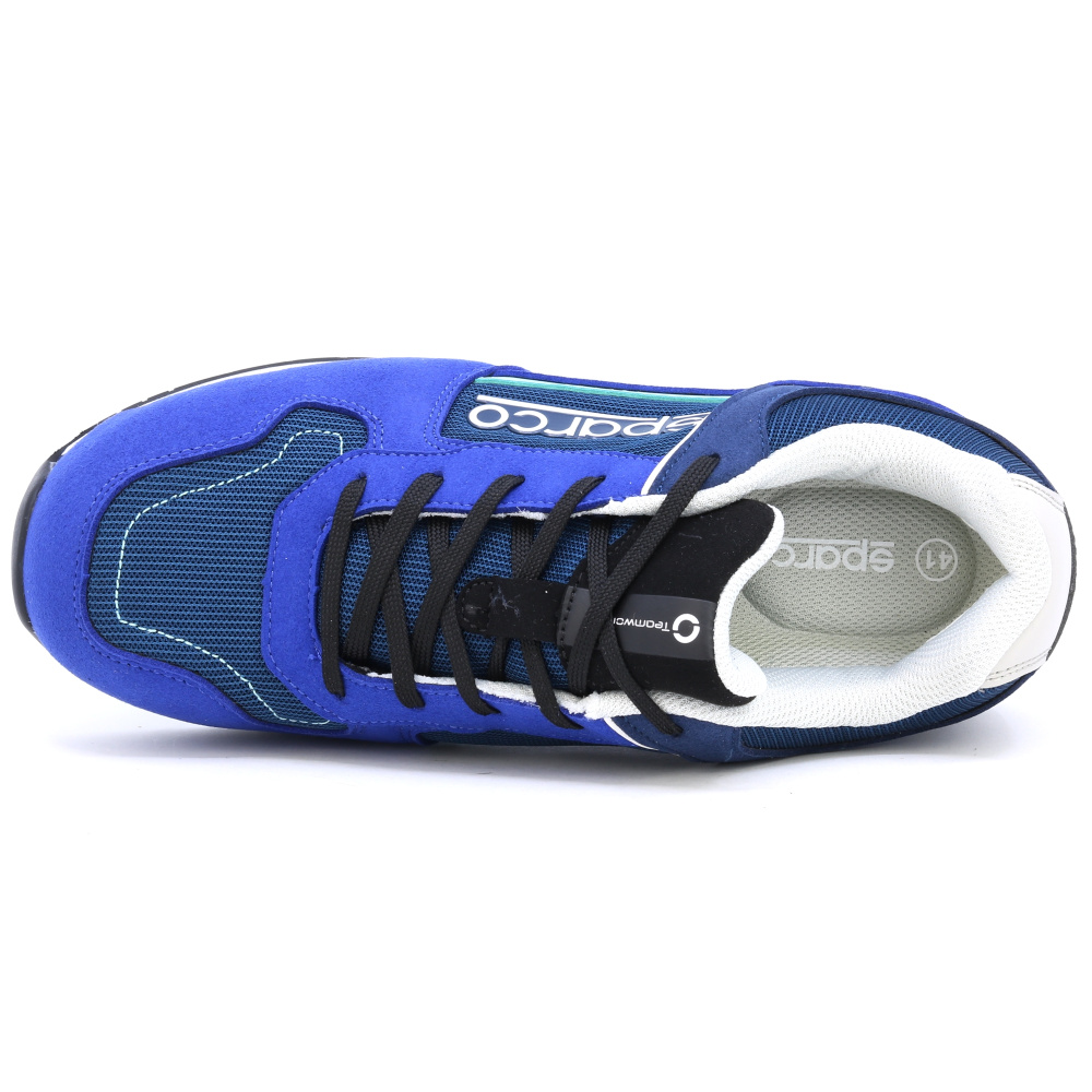 detail Sicherheitsschuhe SPARCO Lando S1P