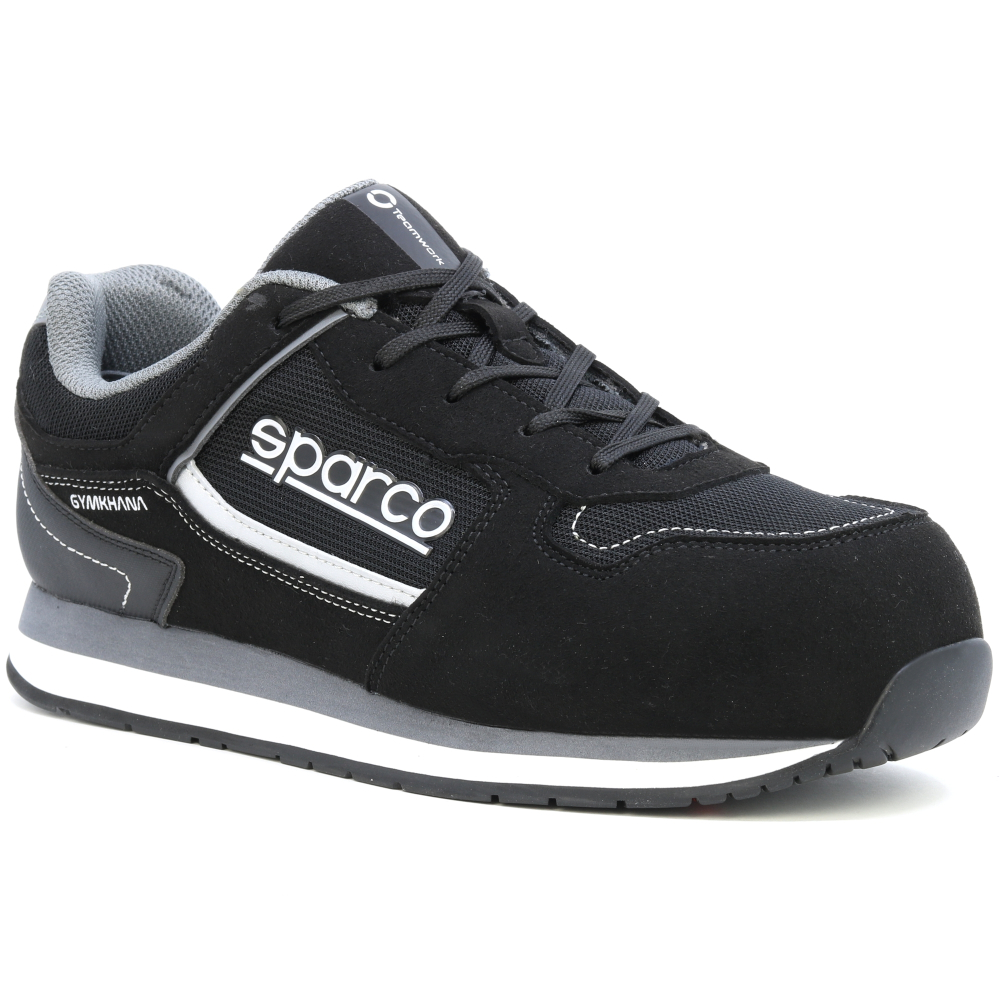 detail Sicherheitsschuhe SPARCO Max S1P
