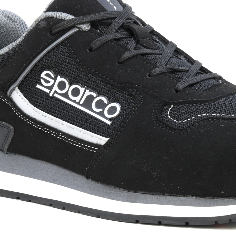 detail Sicherheitsschuhe SPARCO Max S1P