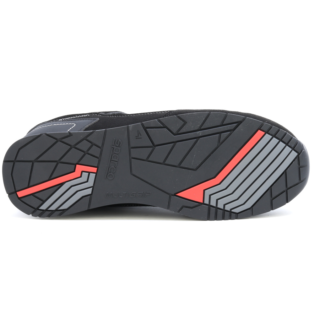 detail Sicherheitsschuhe SPARCO Max S1P