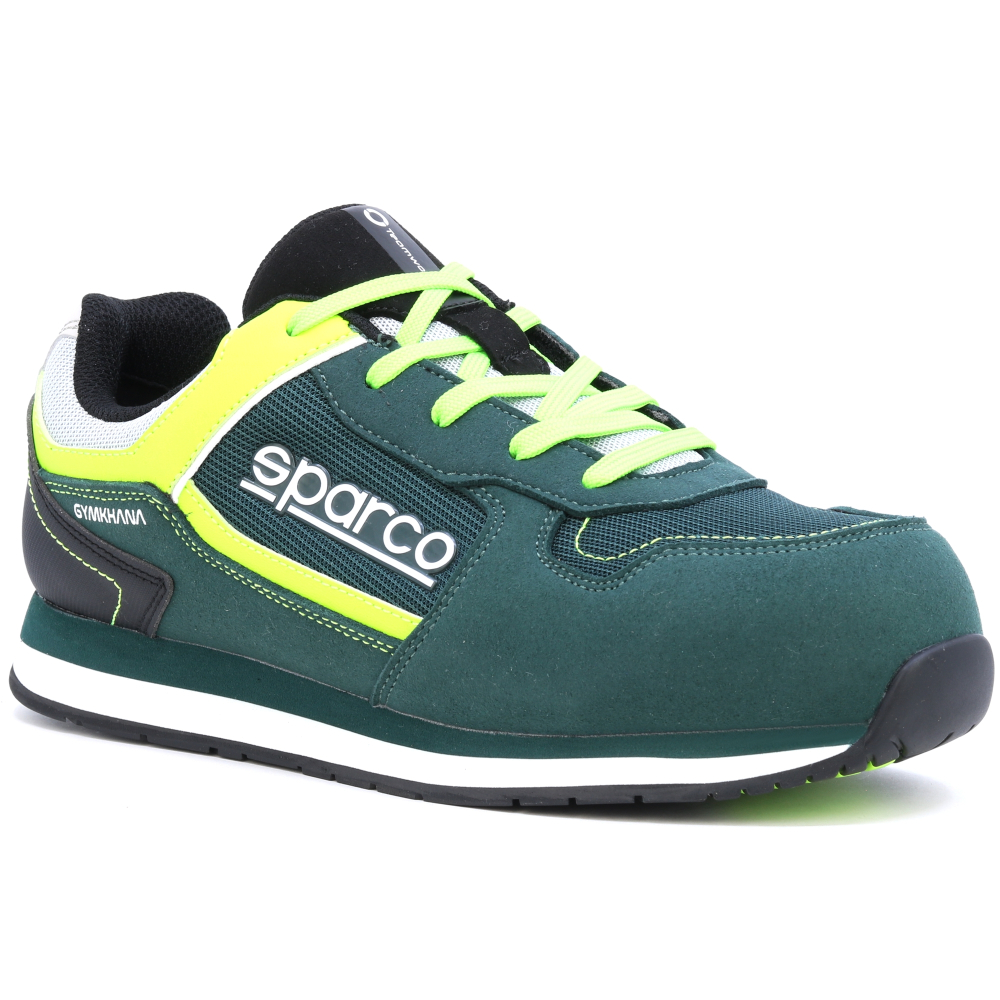 detail Sicherheitsschuhe SPARCO Seb S1P