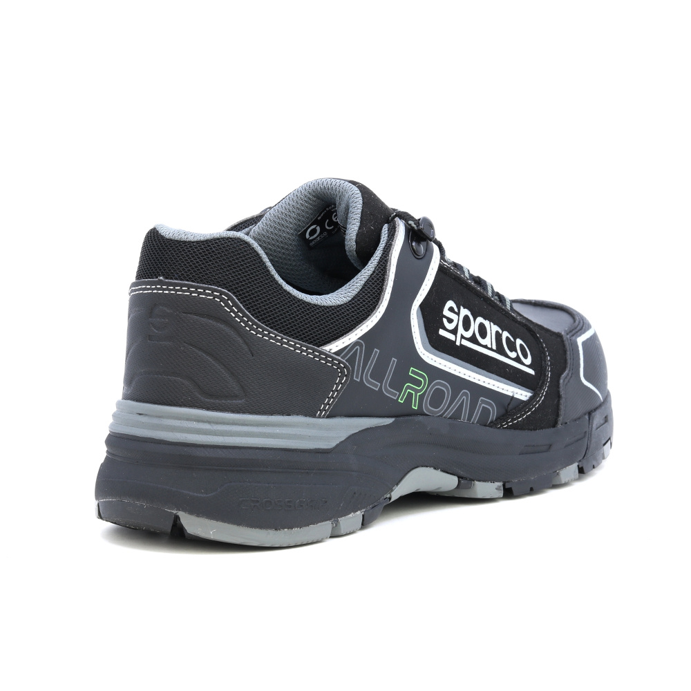 detail Sicherheitsschuhe SPARCO Stiria S3