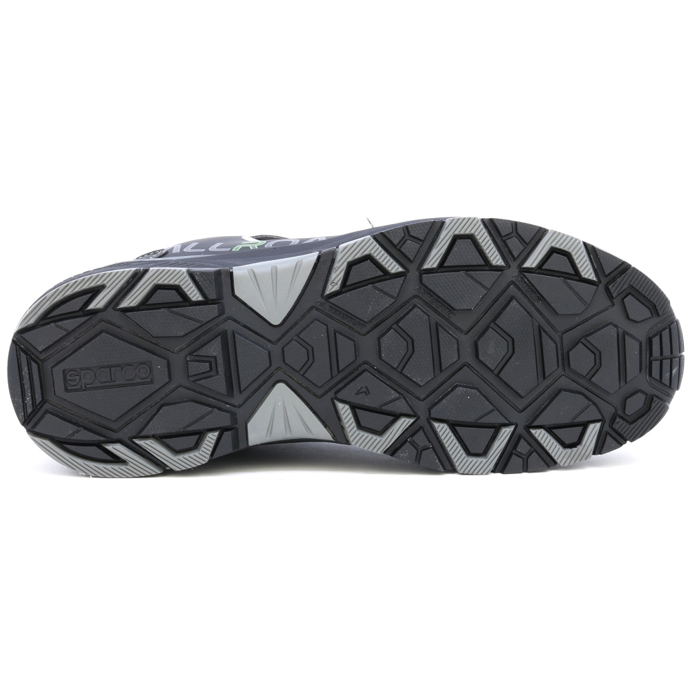 detail Sicherheitsschuhe SPARCO Stiria S3
