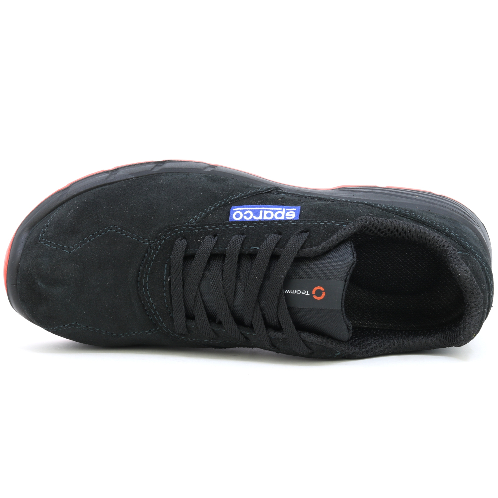 detail Sicherheitsschuhe SPARCO Hinwil S1P