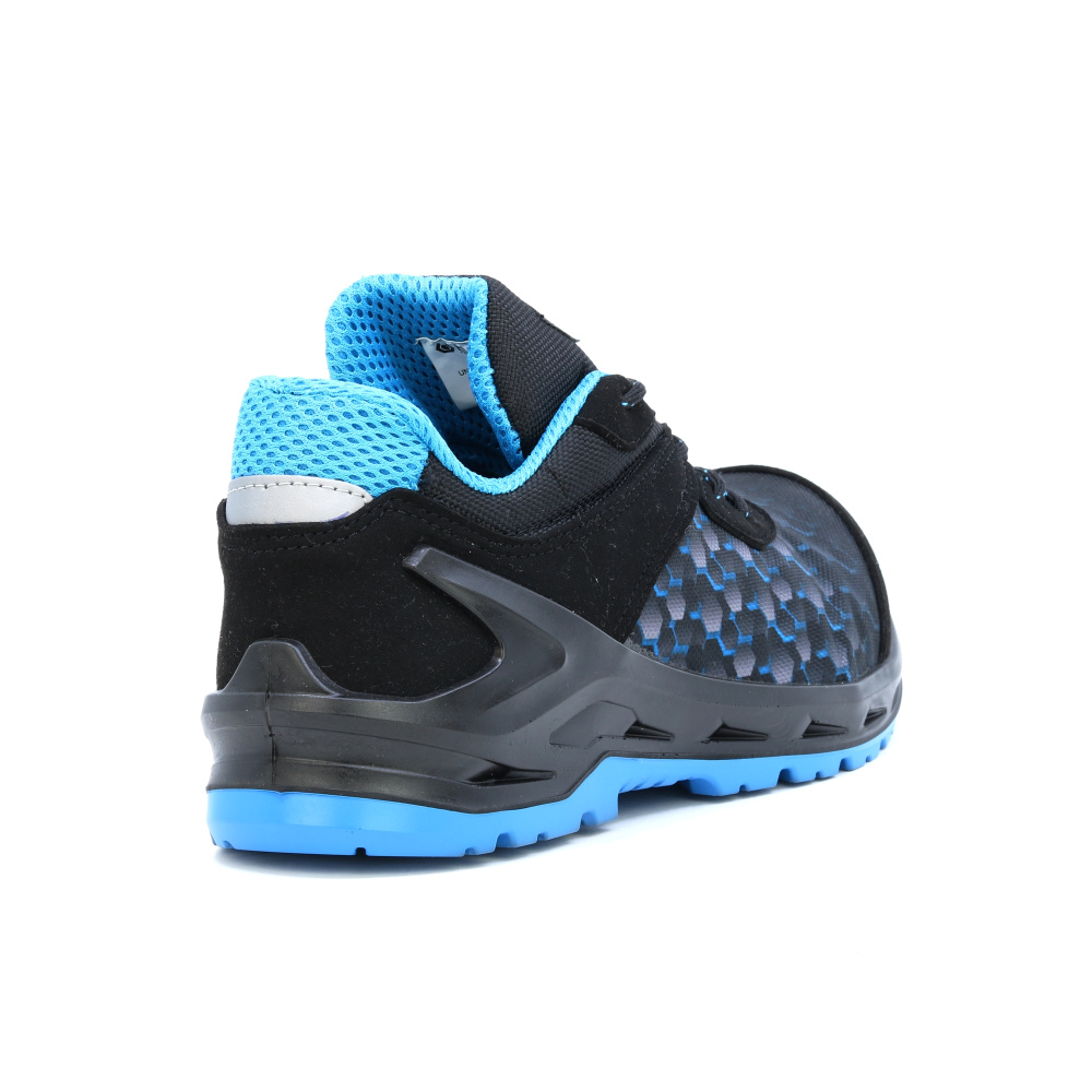 detail Sicherheitsschuhe BASE I-Robox Blue S3