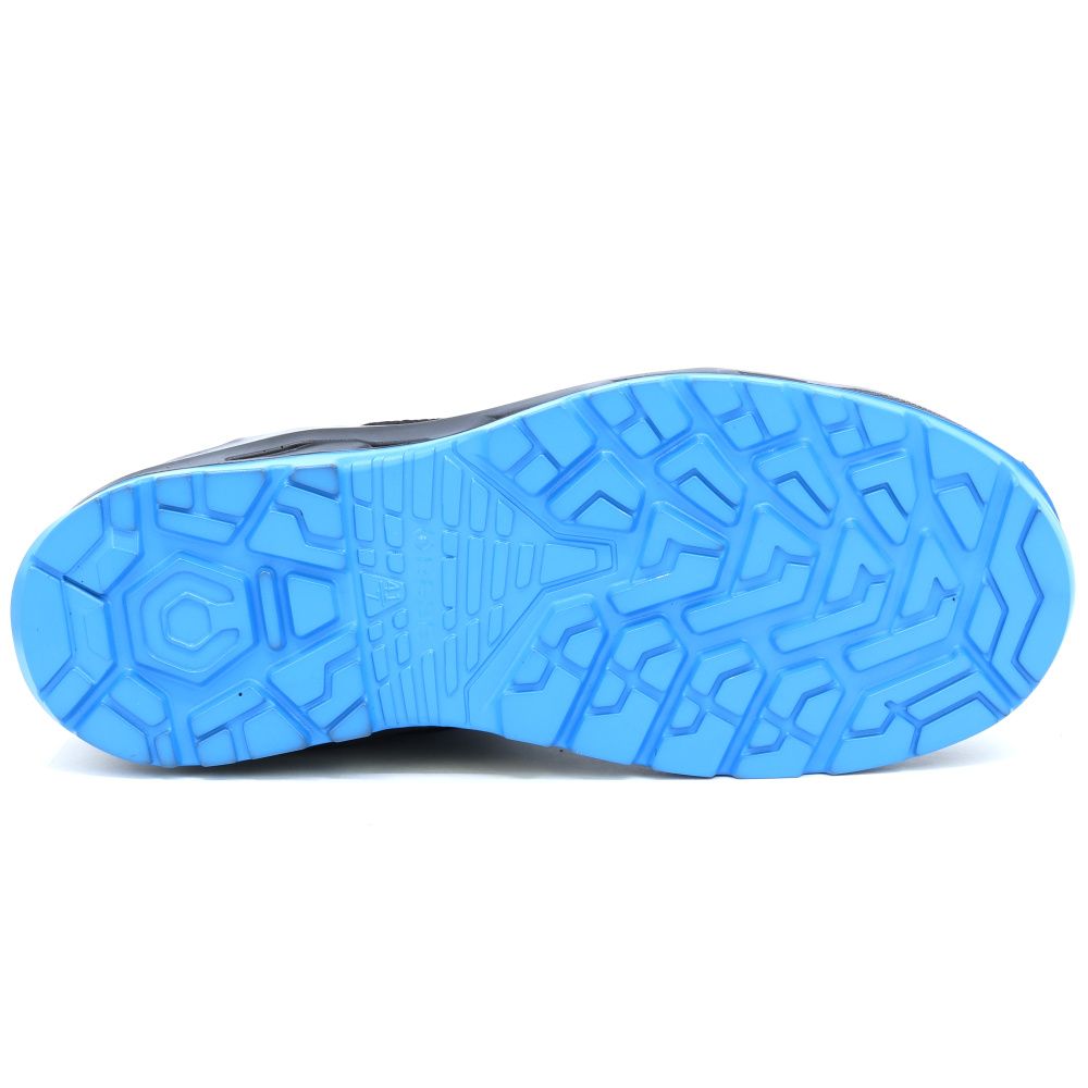 detail Sicherheitsschuhe BASE I-Robox Blue S3