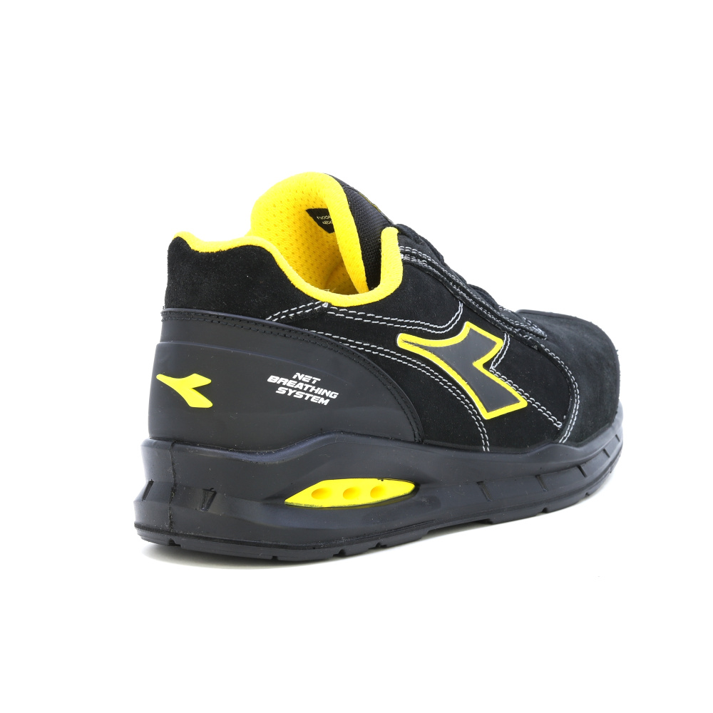 detail Sicherheitsschuhe DIADORA RUN NET AIRBOX MASTER S3