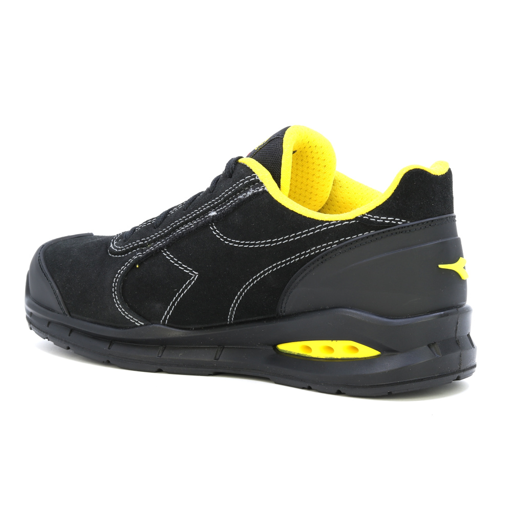detail Sicherheitsschuhe DIADORA RUN NET AIRBOX MASTER S3