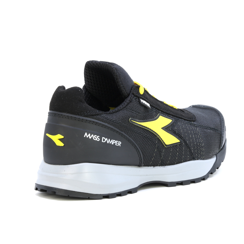 detail Sicherheitsschuhe DIADORA Glove Matryx S1P