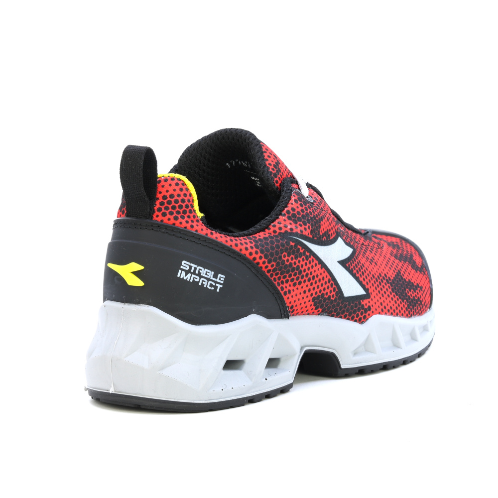 detail Sicherheitsschuhe DIADORA Shark Stable S1P