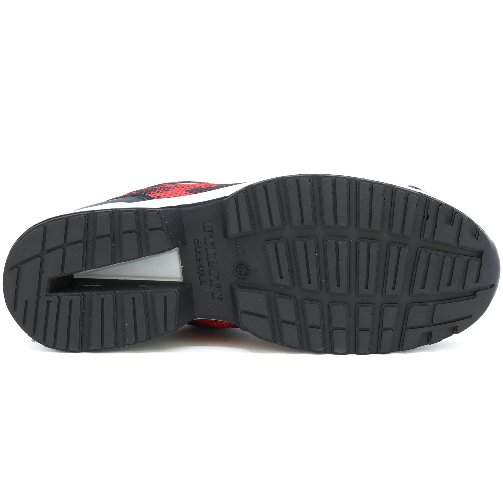 detail Sicherheitsschuhe DIADORA Shark Stable S1P