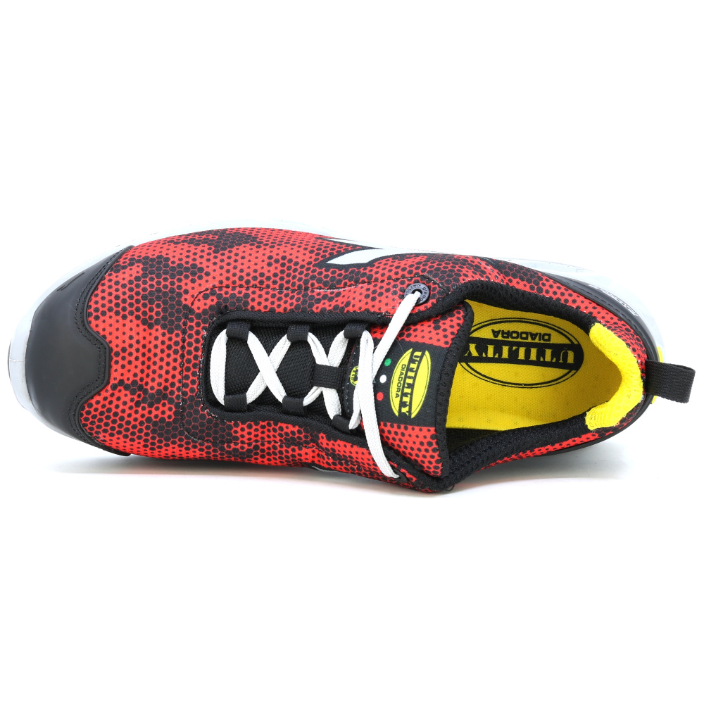 detail Sicherheitsschuhe DIADORA Shark Stable S1P