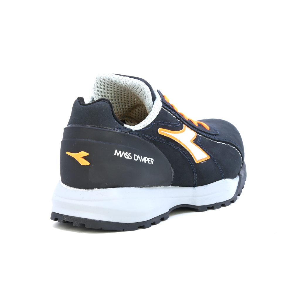 detail Sicherheitsschuhe DIADORA Glove Mds S3