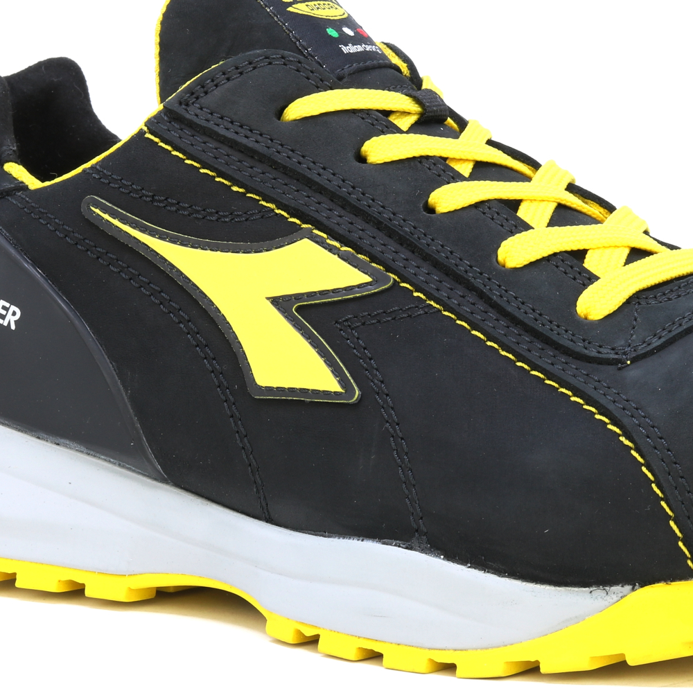 detail Sicherheitsschuhe DIADORA Glove Mds S3