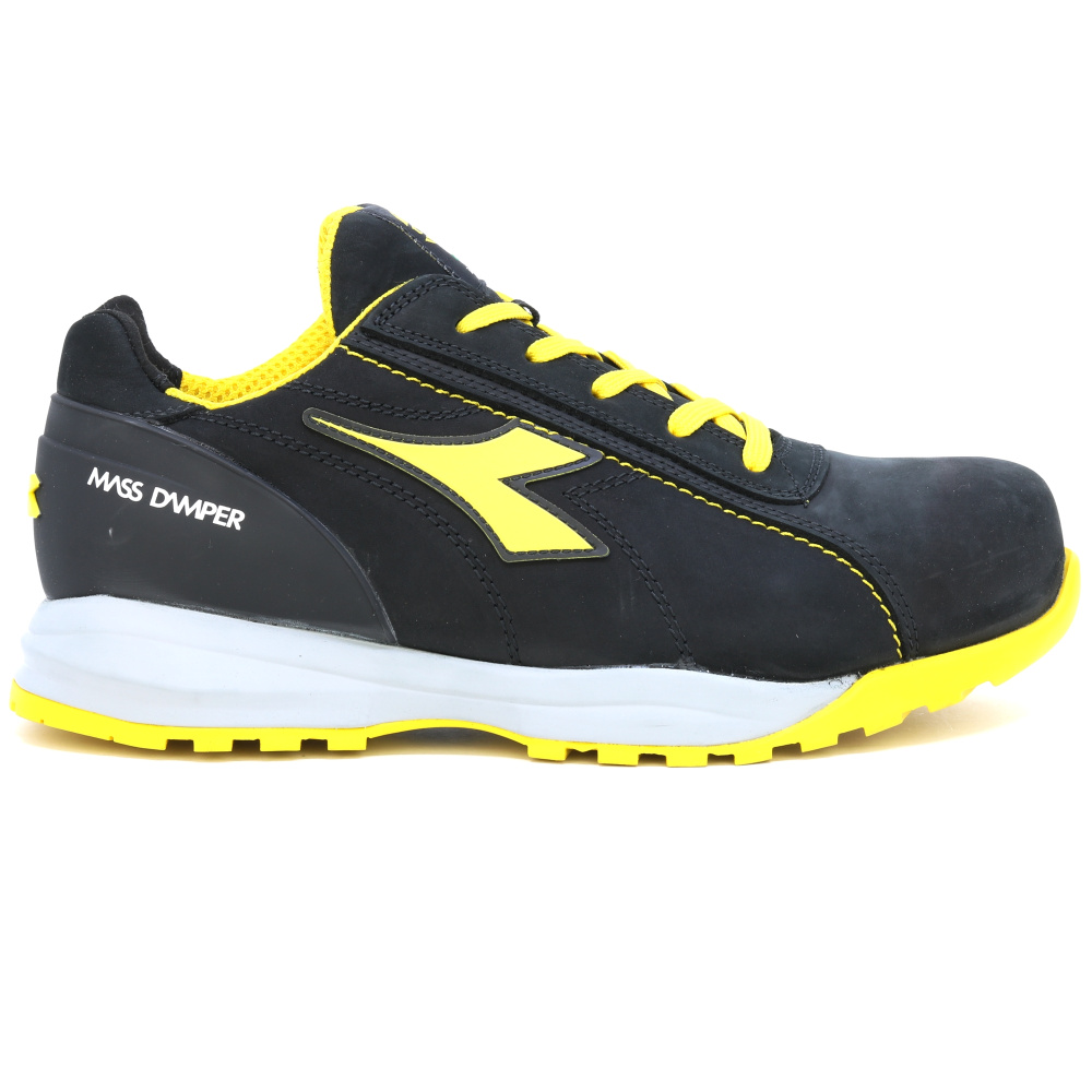 detail Sicherheitsschuhe DIADORA Glove Mds S3
