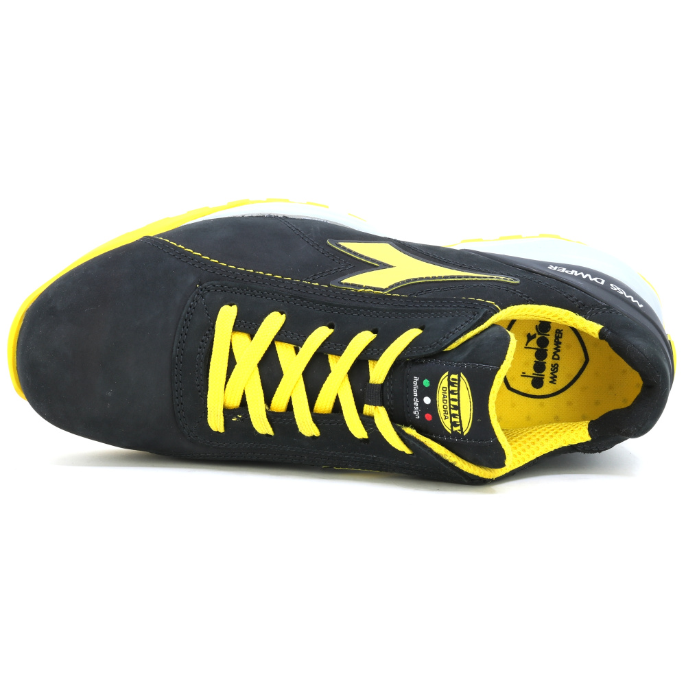 detail Sicherheitsschuhe DIADORA Glove Mds S3