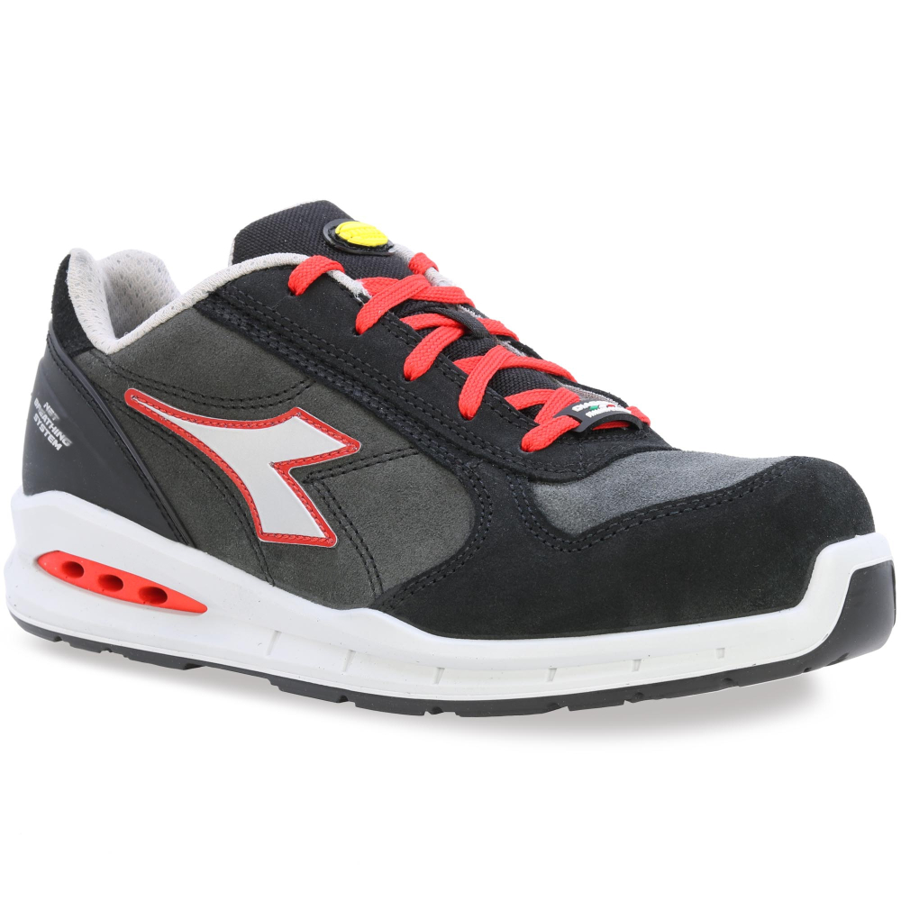 detail Sicherheitsschuhe DIADORA Run Airbox S3