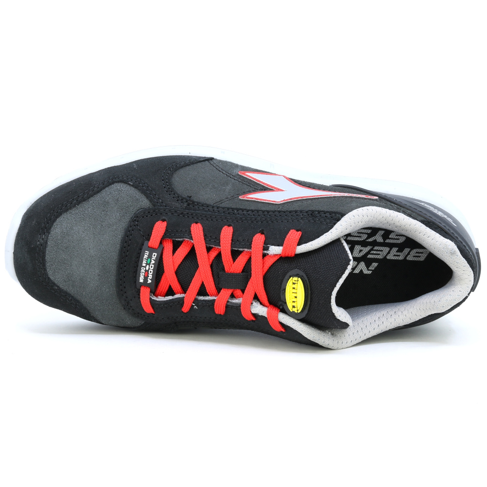 detail Sicherheitsschuhe DIADORA Run Airbox S3