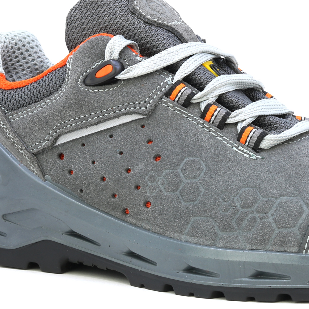 detail Sicherheitsschuhe BASE I Tool S1P