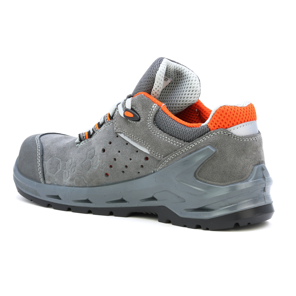 detail Sicherheitsschuhe BASE I Tool S1P