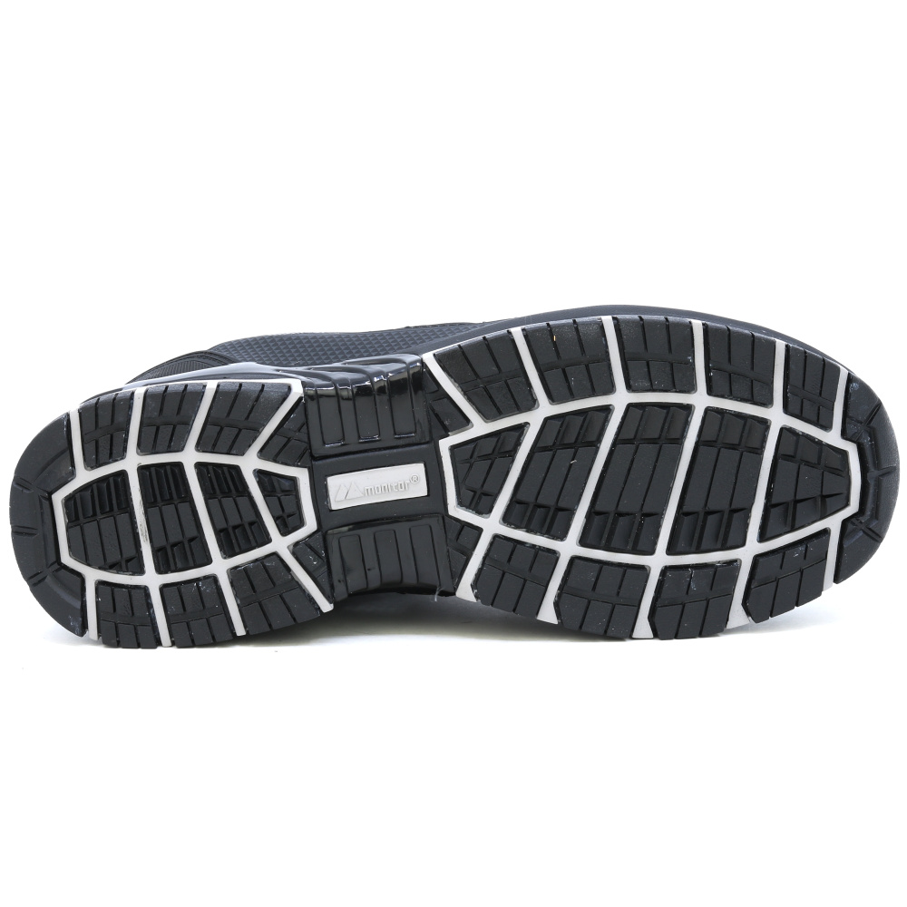 detail Sicherheitsschuhe MONITOR SWEDEN Plasma S1P BOA System