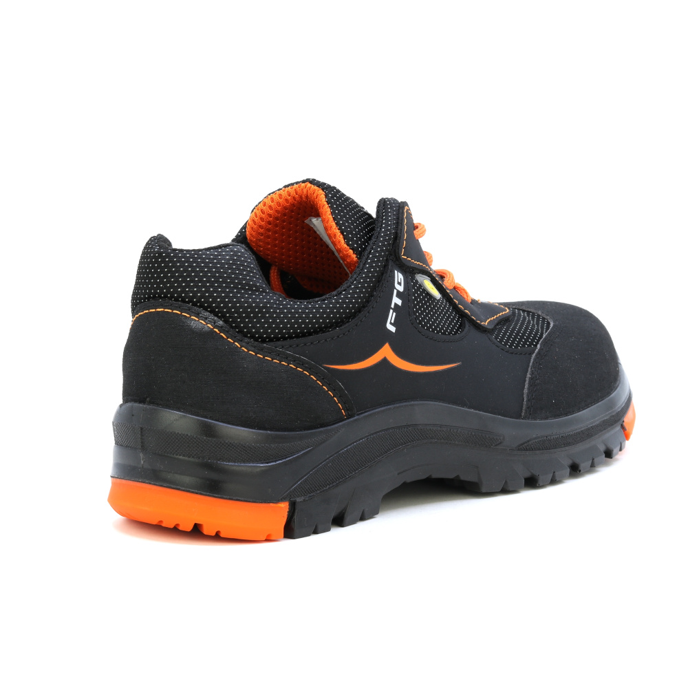 detail Sicherheitsschuhe FTG Mercury S3 ESD
