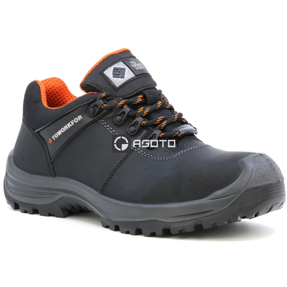 detail Sicherheitsschuhe TOWORKFOR Trail Shoe S3