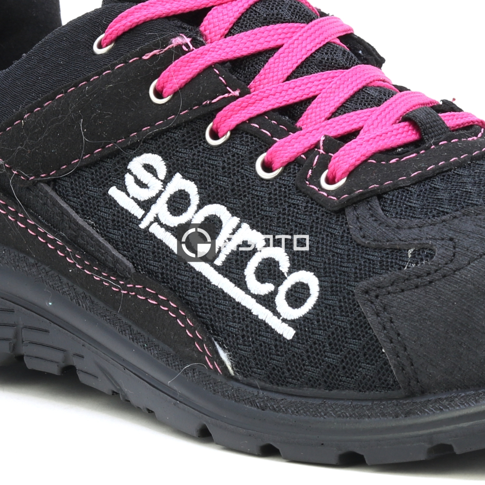 detail Damen Sicherheitsschuhe SPARCO Practice Jody S1P